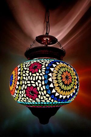 Cephos Ceiling Lamp