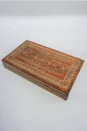 Mandala Crafts Antique Brass Metal Book Corners – Decorative Book Corn –  MudraCrafts