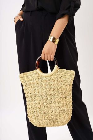 Shop Handicrafts Bag online | Lazada.com.ph