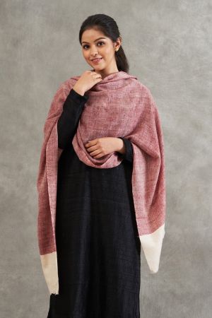 Indian Scarves Stole & Shawls For Women Online — Karmaplace